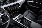 Audi e-tron 55 Quattro 2019 года (WW)
